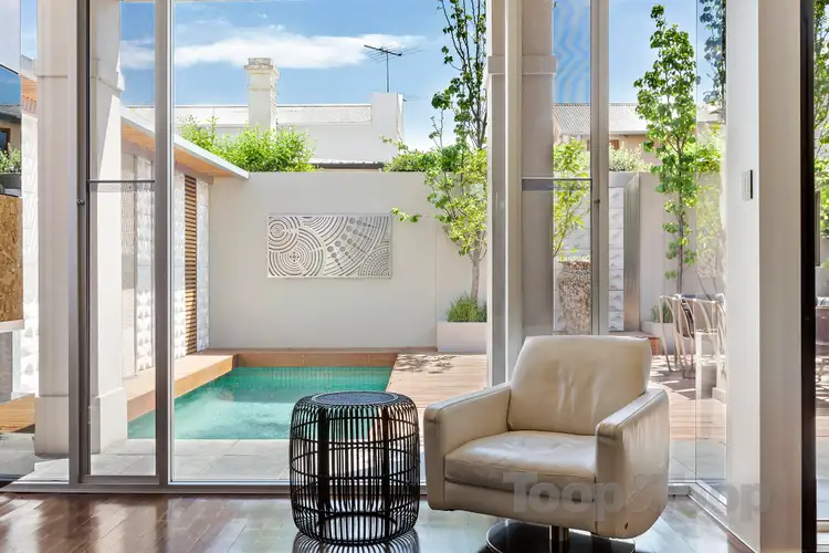 Sixth view of Homely house listing, 77A Osmond Terrace, Norwood SA 5067