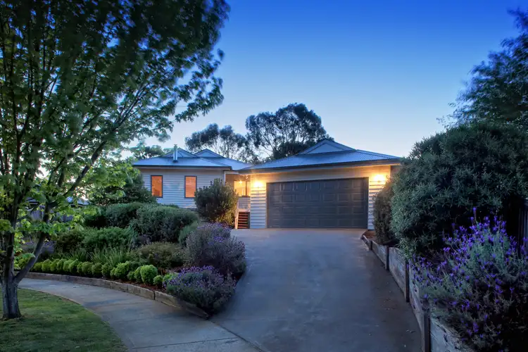 Second view of Homely house listing, 13 Belvedere Court, Gembrook VIC 3783