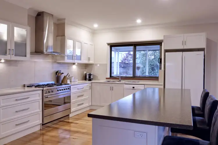 Third view of Homely house listing, 13 Belvedere Court, Gembrook VIC 3783