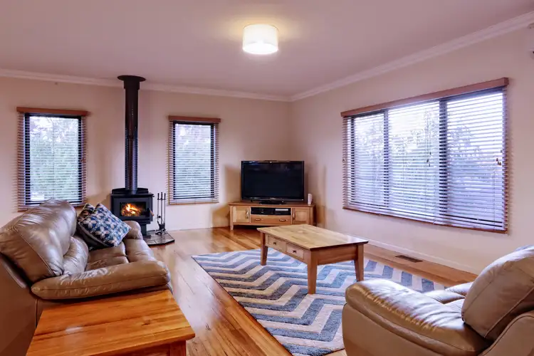 Fourth view of Homely house listing, 13 Belvedere Court, Gembrook VIC 3783