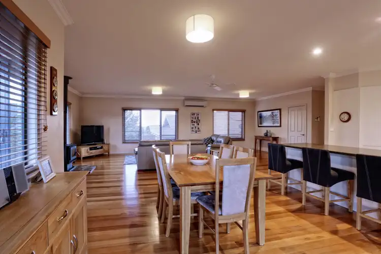 Fifth view of Homely house listing, 13 Belvedere Court, Gembrook VIC 3783