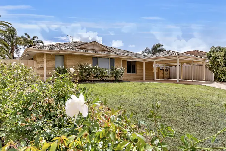 41 Kinross Drive, Kinross WA 6028
