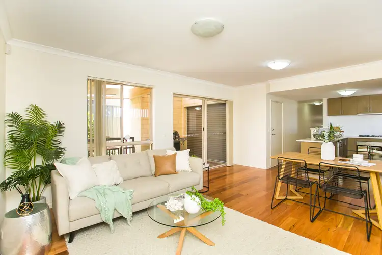 137C Hillsborough Drive, Nollamara WA 6061
