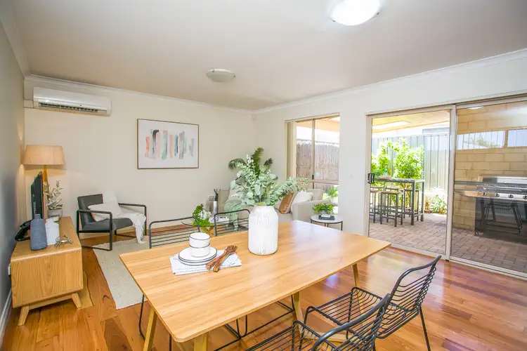 Third view of Homely townhouse listing, 137C Hillsborough Drive, Nollamara WA 6061