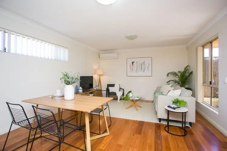 Fourth view of Homely townhouse listing, 137C Hillsborough Drive, Nollamara WA 6061