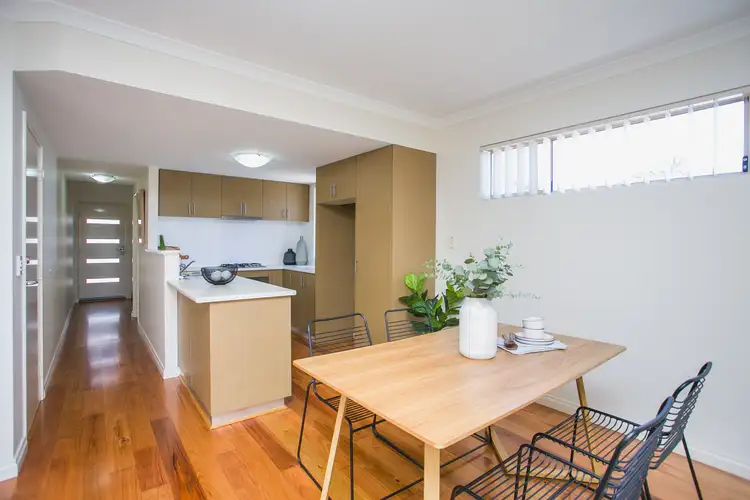 Fifth view of Homely townhouse listing, 137C Hillsborough Drive, Nollamara WA 6061