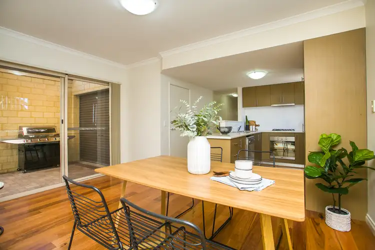 Sixth view of Homely townhouse listing, 137C Hillsborough Drive, Nollamara WA 6061