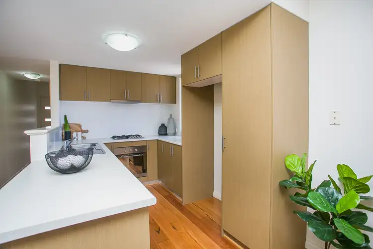 Seventh view of Homely townhouse listing, 137C Hillsborough Drive, Nollamara WA 6061