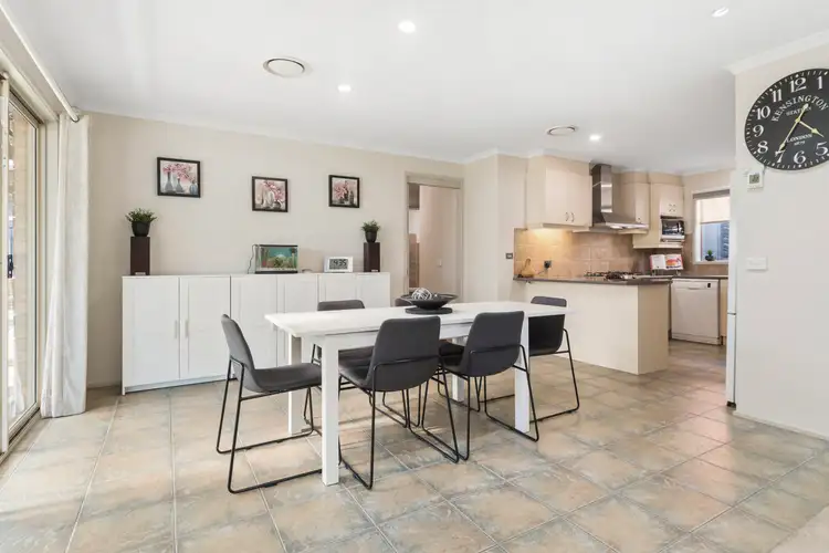Fifth view of Homely house listing, 83 Broderick Road, Carrum Downs VIC 3201