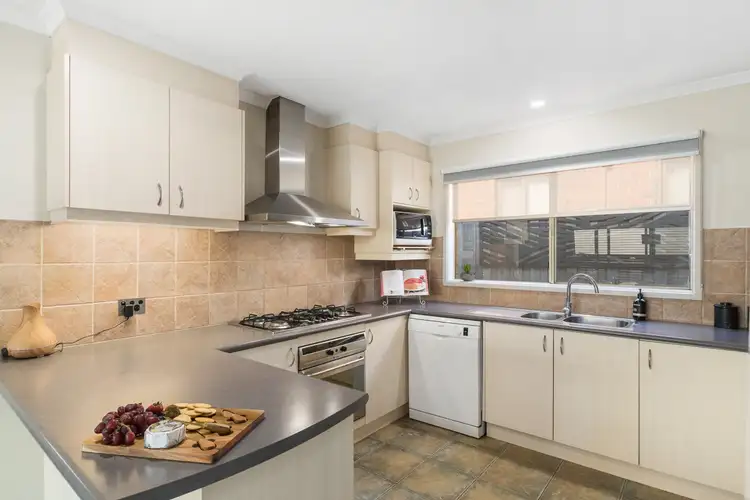 Sixth view of Homely house listing, 83 Broderick Road, Carrum Downs VIC 3201
