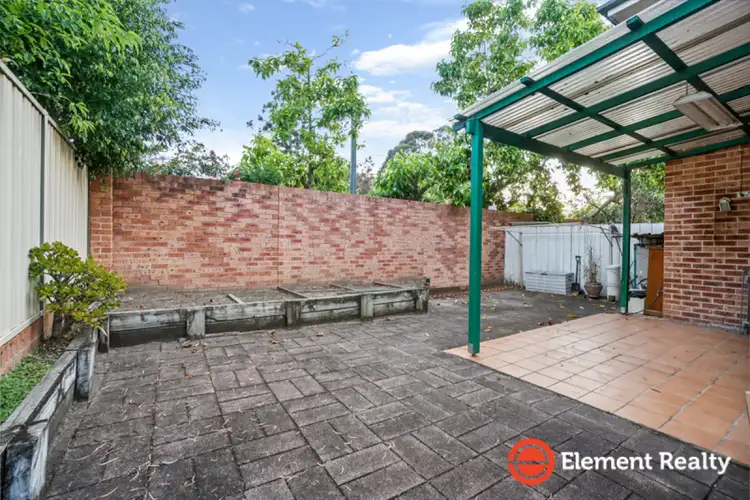 Fifth view of Homely townhouse listing, 23/86-94 Kissing Point Road, Dundas NSW 2117