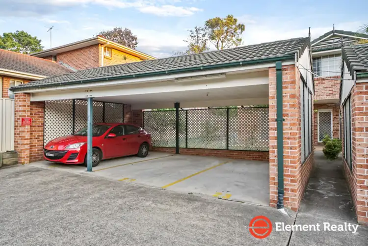 Sixth view of Homely townhouse listing, 23/86-94 Kissing Point Road, Dundas NSW 2117