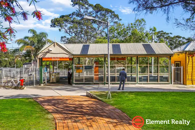 Seventh view of Homely townhouse listing, 23/86-94 Kissing Point Road, Dundas NSW 2117