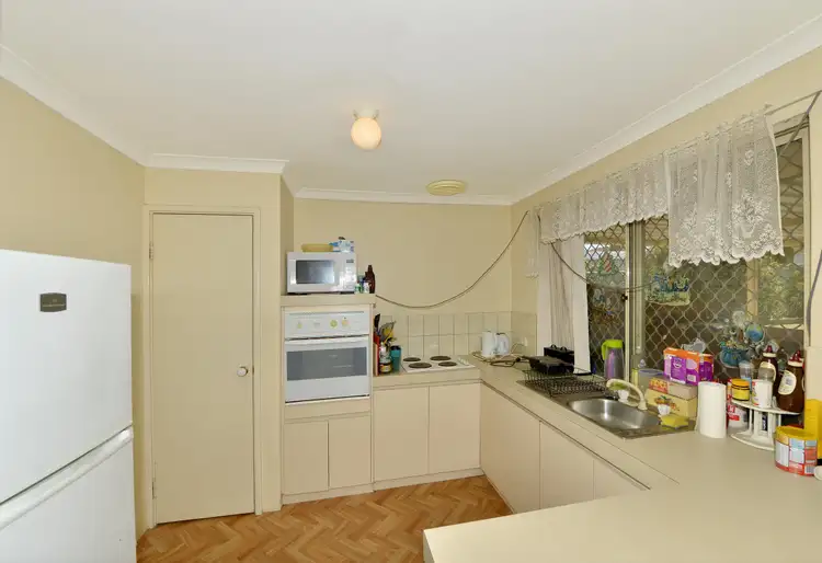 Sixth view of Homely house listing, 25 Bortolo Drive, Greenfields WA 6210