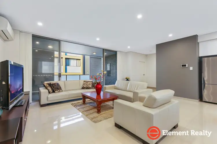 4/3 St Andrews Street, Dundas NSW 2117