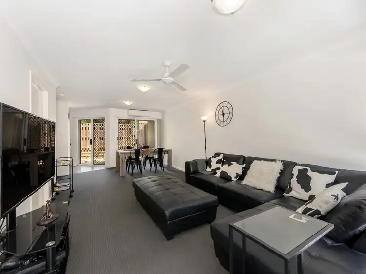 22/39 River Road, Bundamba QLD 4304