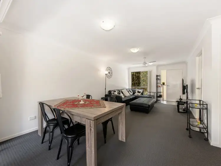 Fourth view of Homely townhouse listing, 22/39 River Road, Bundamba QLD 4304