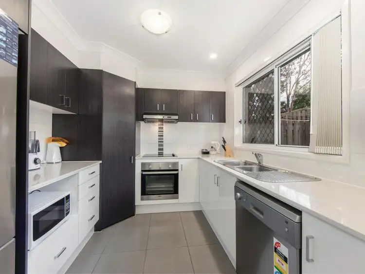 Fifth view of Homely townhouse listing, 22/39 River Road, Bundamba QLD 4304