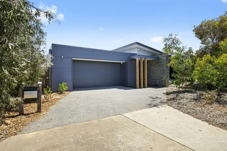 Main view of Homely house listing, 4 Druids Glen, Torquay VIC 3228