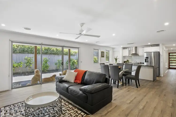 Third view of Homely house listing, 4 Druids Glen, Torquay VIC 3228
