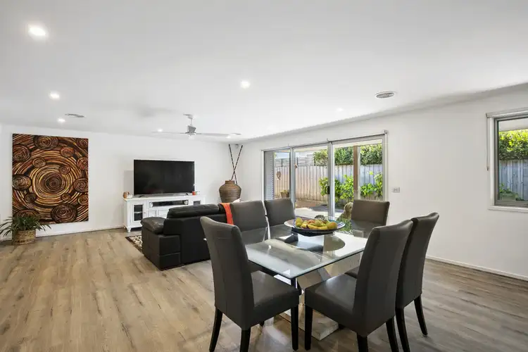 Fourth view of Homely house listing, 4 Druids Glen, Torquay VIC 3228