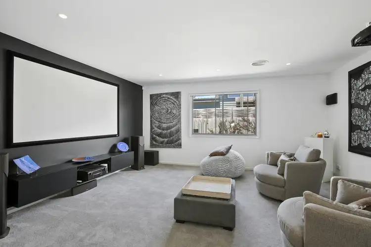 Fifth view of Homely house listing, 4 Druids Glen, Torquay VIC 3228