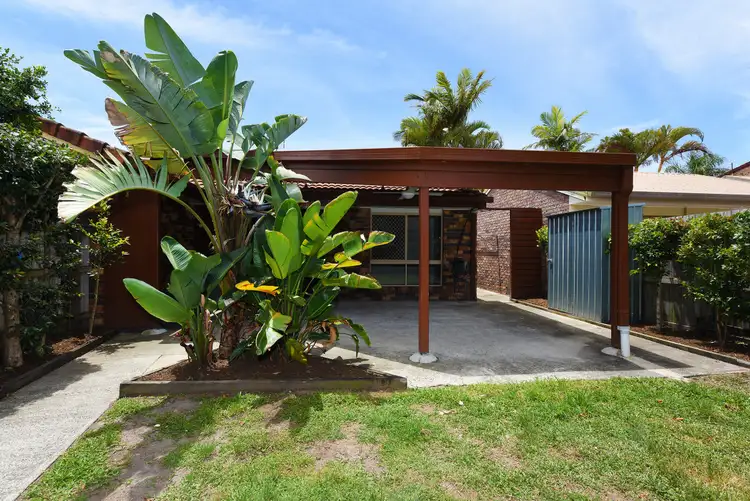 Second view of Homely unit listing, 2/92 Amarina Avenue, Mooloolaba QLD 4557
