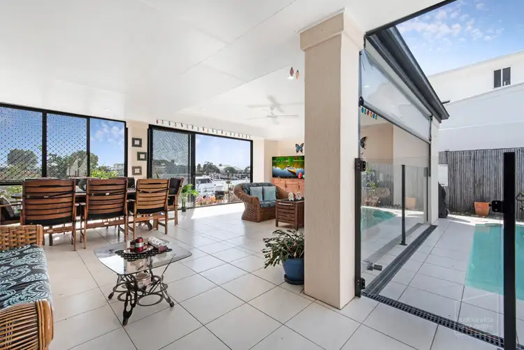 Fourth view of Homely house listing, 6 Delisser Place, Pelican Waters QLD 4551