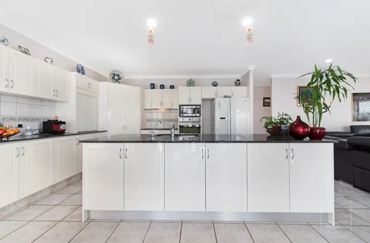 Sixth view of Homely house listing, 6 Delisser Place, Pelican Waters QLD 4551