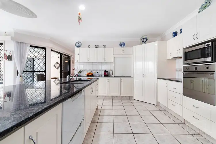 Seventh view of Homely house listing, 6 Delisser Place, Pelican Waters QLD 4551