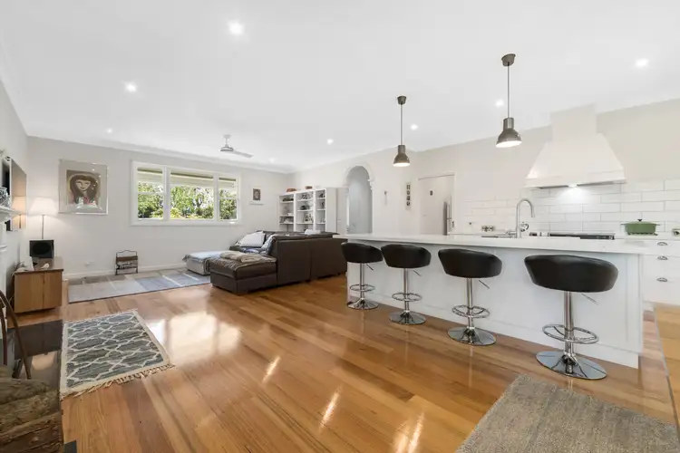 Sixth view of Homely house listing, 360 Robinsons Road, Langwarrin South VIC 3911