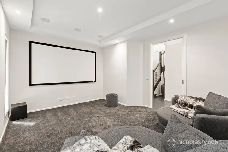Fourth view of Homely house listing, 2 Hillside Grove, Frankston South VIC 3199