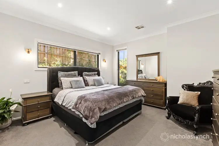 Fifth view of Homely house listing, 2 Hillside Grove, Frankston South VIC 3199