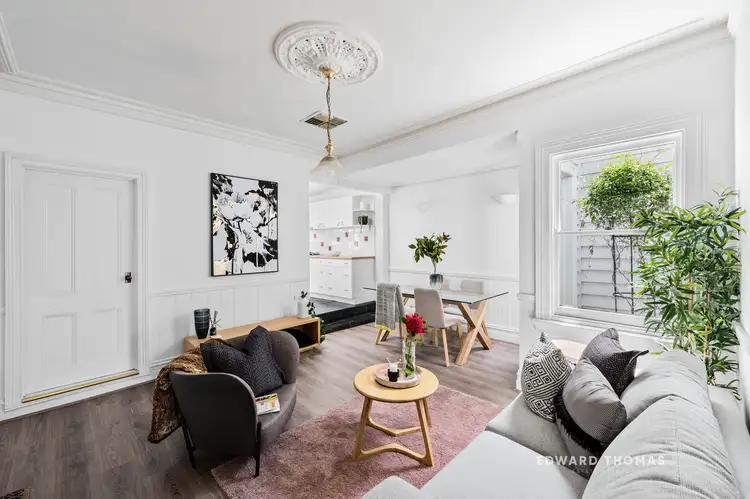 Main view of Homely house listing, 83 Shields Street, Flemington VIC 3031