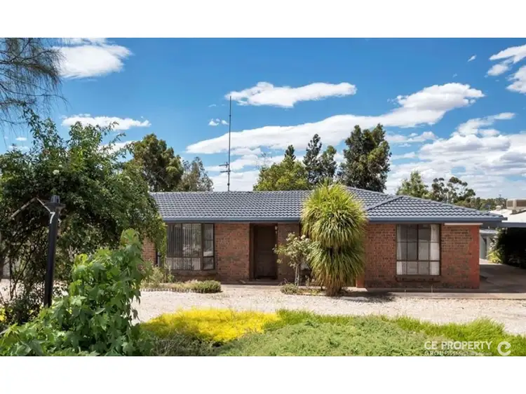 Main view of Homely house listing, 7 Short Street, Truro SA 5356