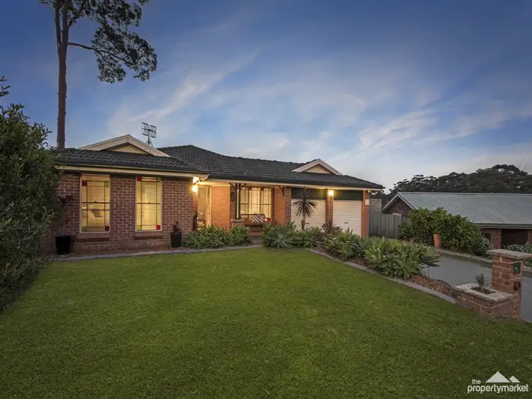 Main view of Homely house listing, 7 Bellambi Place, Glenning Valley NSW 2261