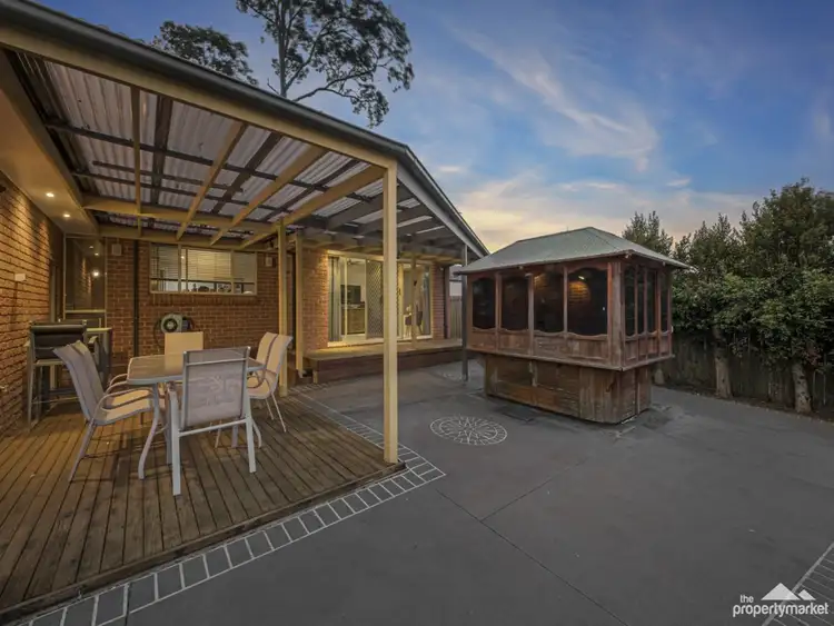 Second view of Homely house listing, 7 Bellambi Place, Glenning Valley NSW 2261