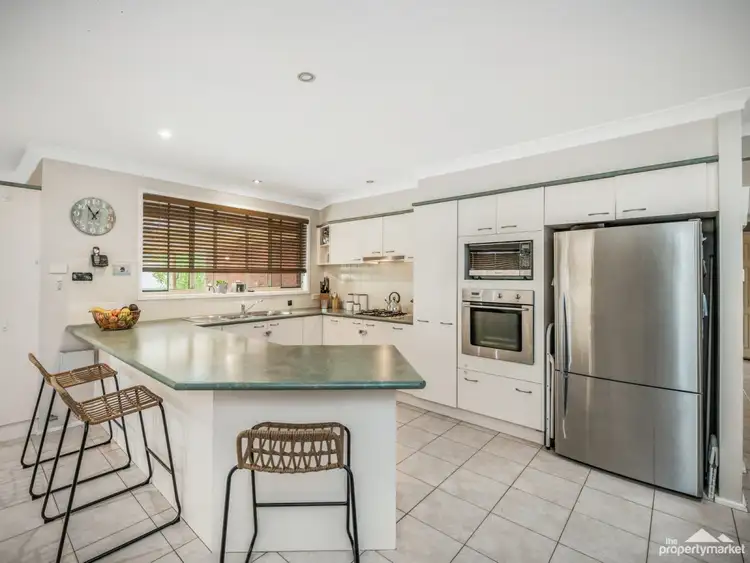 Fifth view of Homely house listing, 7 Bellambi Place, Glenning Valley NSW 2261