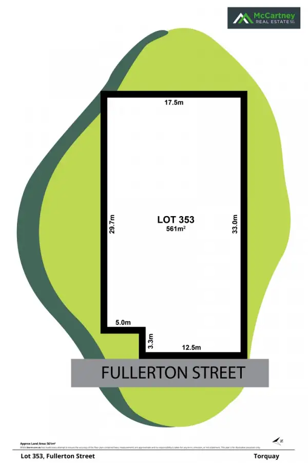 4 Fullerton Street, Torquay VIC 3228