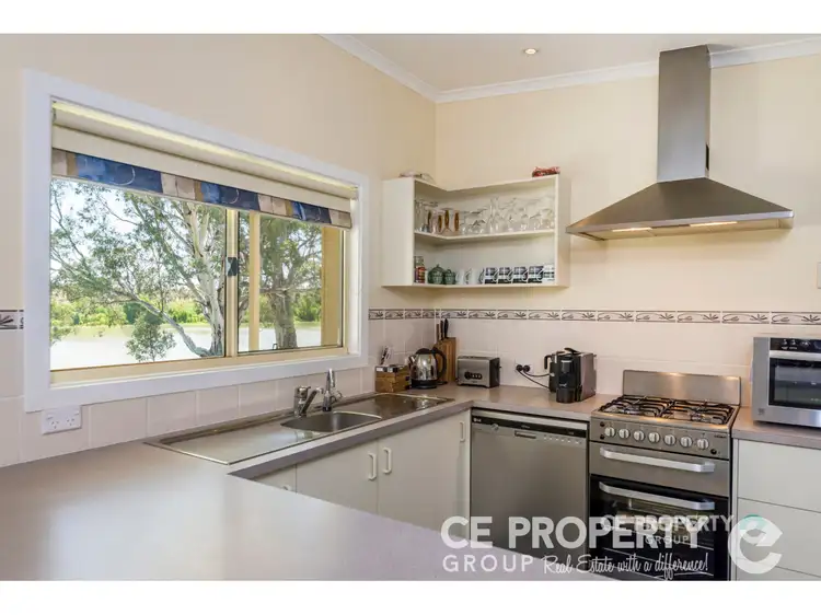 Third view of Homely house listing, 14 Providence Drive, Bowhill SA 5238