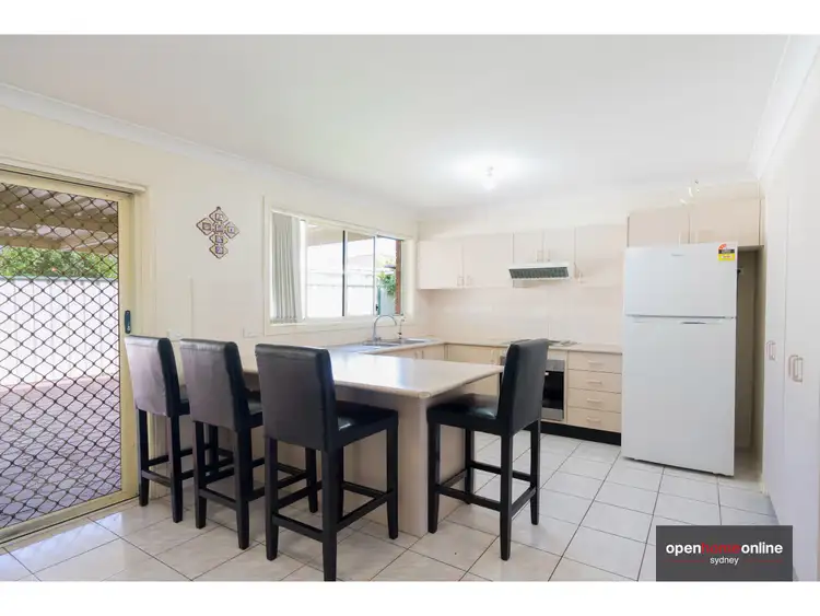 Third view of Homely townhouse listing, 3/47 Mallacoota Street, Wakeley NSW 2176
