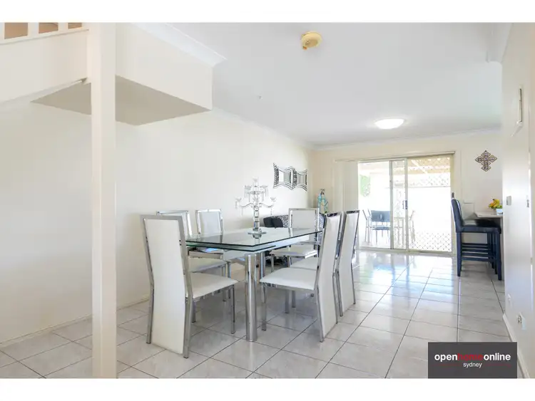 Fourth view of Homely townhouse listing, 3/47 Mallacoota Street, Wakeley NSW 2176