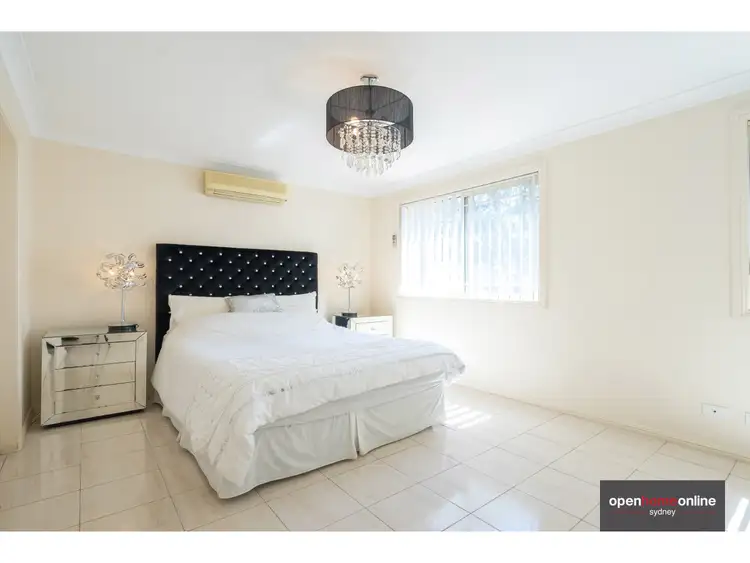 Fifth view of Homely townhouse listing, 3/47 Mallacoota Street, Wakeley NSW 2176
