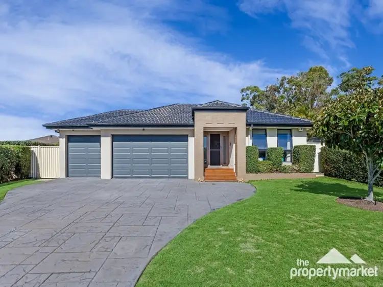 Main view of Homely house listing, 6 Mistral Close, Gwandalan NSW 2259
