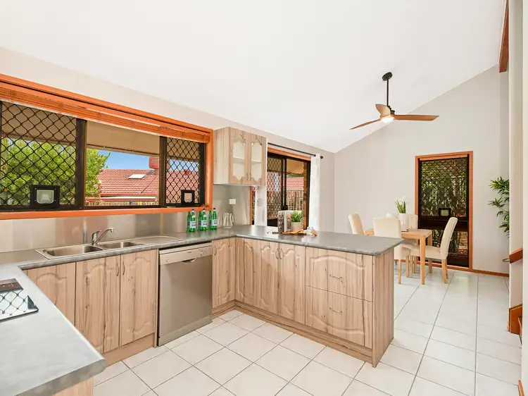 Third view of Homely house listing, 6 Limewood Place, Algester QLD 4115