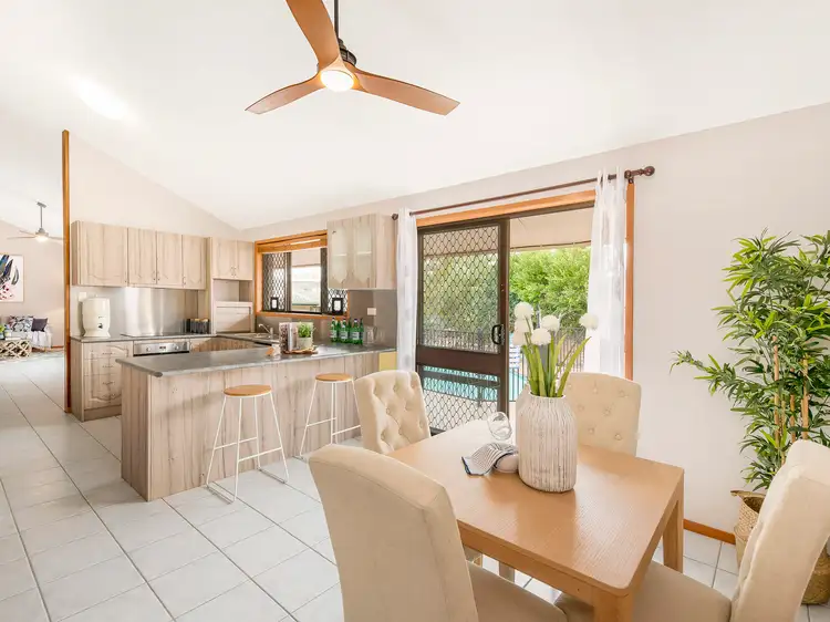 Fourth view of Homely house listing, 6 Limewood Place, Algester QLD 4115