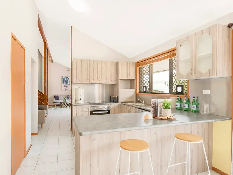 Fifth view of Homely house listing, 6 Limewood Place, Algester QLD 4115