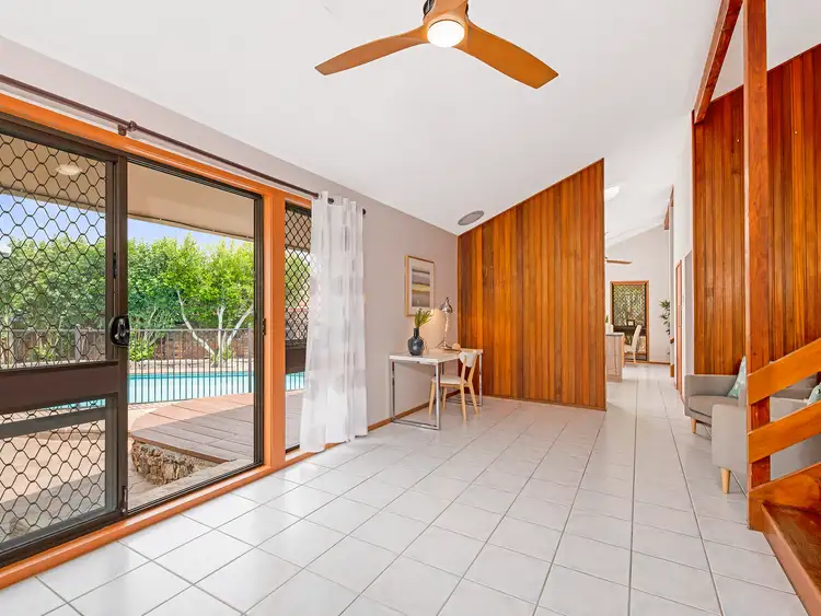 Sixth view of Homely house listing, 6 Limewood Place, Algester QLD 4115