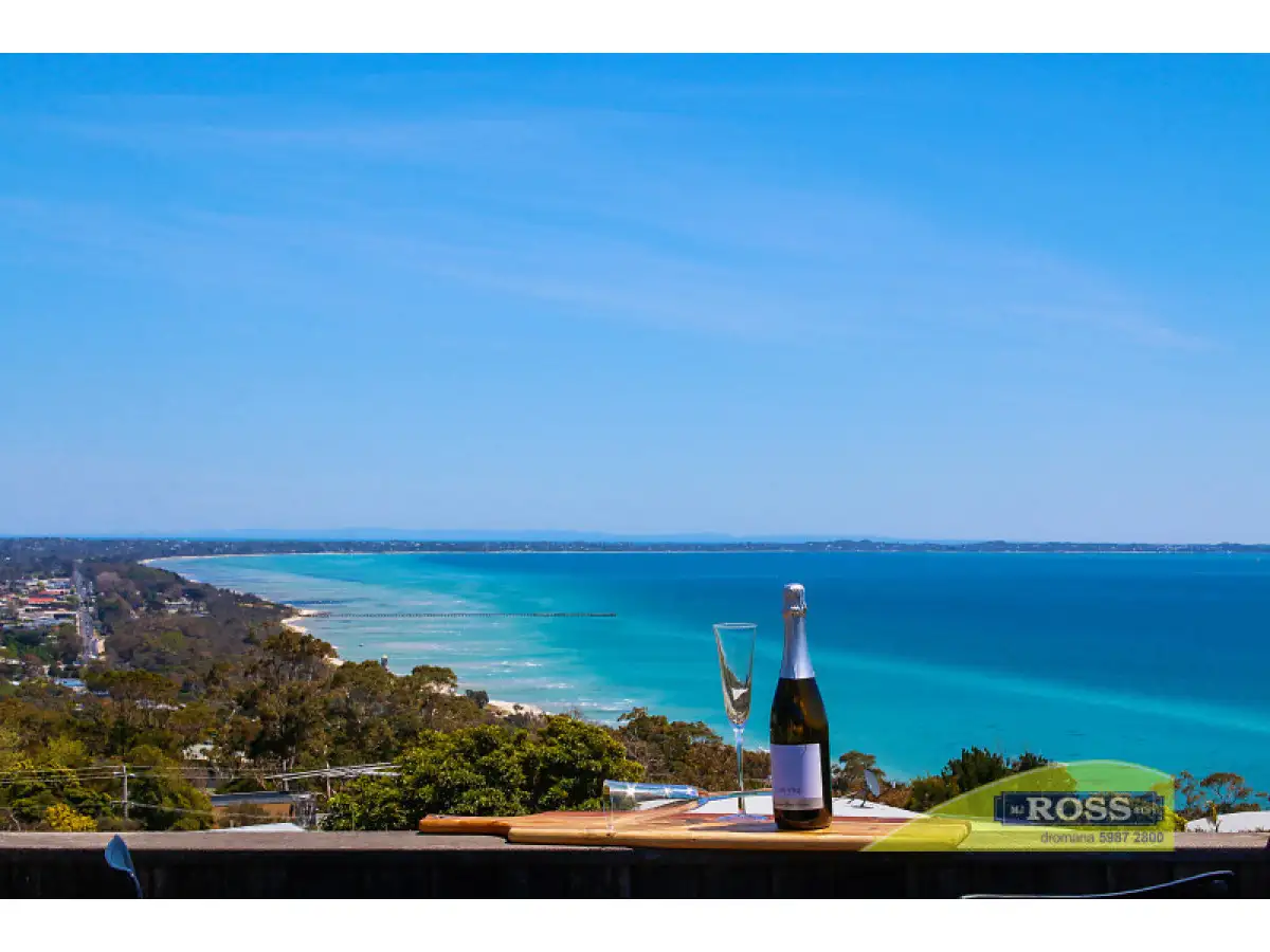Main view of Homely house listing, 10 Howitt Street, Dromana VIC 3936