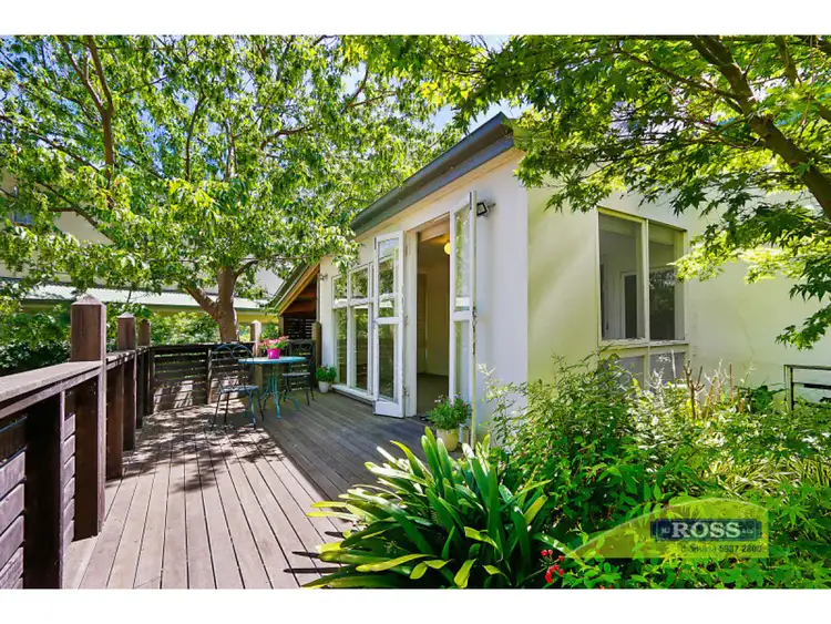 Second view of Homely house listing, 10 Howitt Street, Dromana VIC 3936